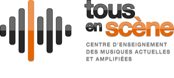 Ecole Tous en Scène Tours