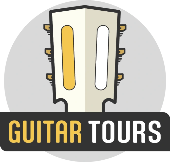 Guitar Tours