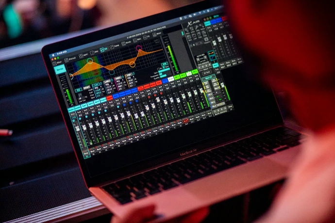La formation à Ableton live 12